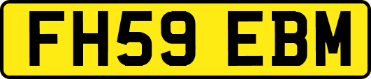 FH59EBM