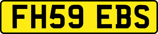 FH59EBS