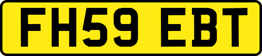 FH59EBT