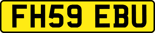 FH59EBU