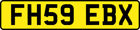 FH59EBX