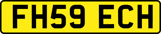 FH59ECH