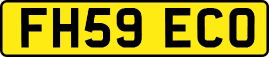 FH59ECO