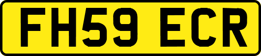 FH59ECR