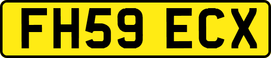 FH59ECX