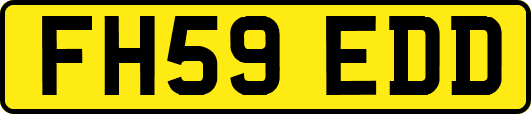 FH59EDD