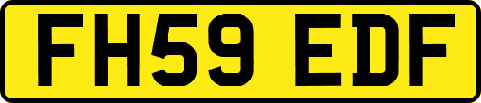 FH59EDF