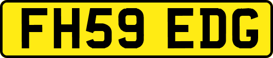 FH59EDG