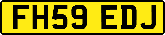 FH59EDJ