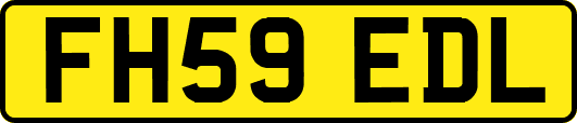 FH59EDL