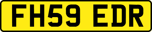 FH59EDR