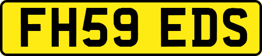 FH59EDS
