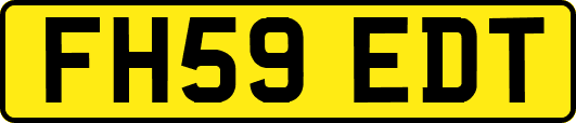FH59EDT