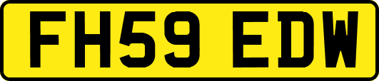 FH59EDW