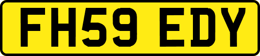 FH59EDY
