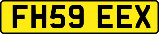 FH59EEX