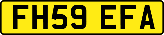 FH59EFA