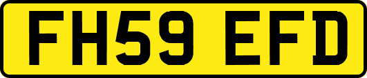 FH59EFD