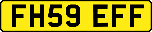 FH59EFF