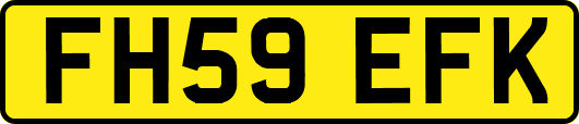 FH59EFK