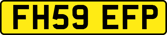 FH59EFP