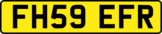 FH59EFR