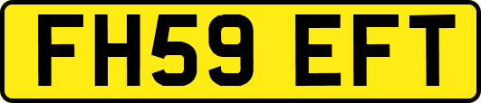 FH59EFT