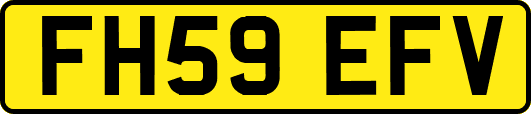 FH59EFV