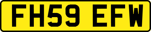 FH59EFW