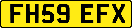 FH59EFX