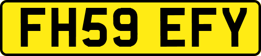 FH59EFY