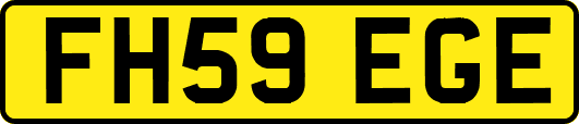 FH59EGE