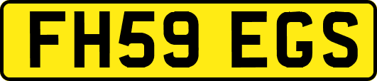 FH59EGS
