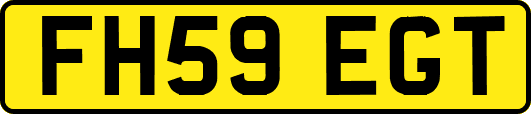 FH59EGT