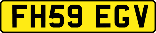 FH59EGV