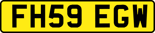 FH59EGW