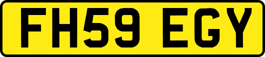 FH59EGY