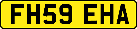 FH59EHA