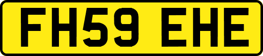 FH59EHE