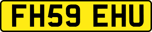 FH59EHU