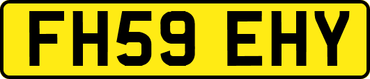 FH59EHY