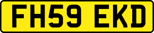 FH59EKD