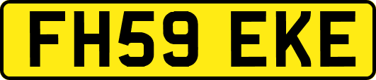FH59EKE