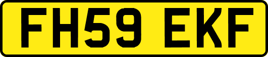 FH59EKF