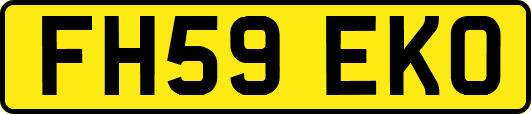 FH59EKO