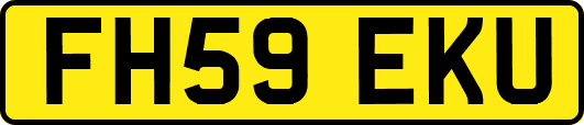 FH59EKU