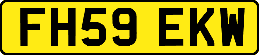 FH59EKW