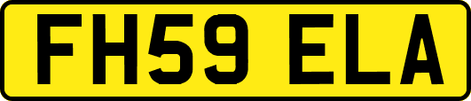 FH59ELA