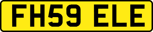 FH59ELE