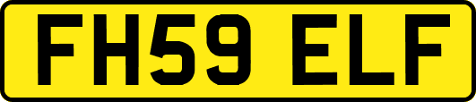 FH59ELF